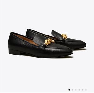 Tory Burch Jessa Loafers
